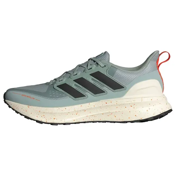 ADIDAS PERFORMANCE Bežecká obuv 'Ultrarun 5'  svetlozelená / čierna