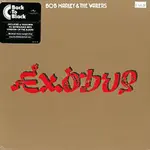 Bob Marley And The Wailers – Exodus LP
