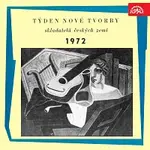 Filharmonie Brno, Jiří Waldhans – Týden nové tvorby skladatelů českých zemí 1972