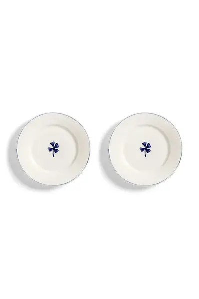 &k amsterdam Sada dezertních talířů &k amsterdam anouk 21 cm 2-pack