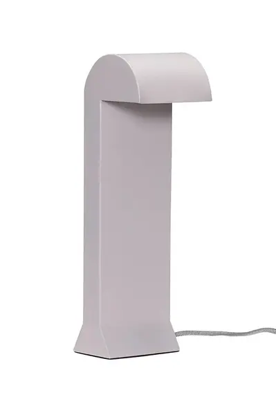 Hübsch Stolní lampa Hübsch Soothe