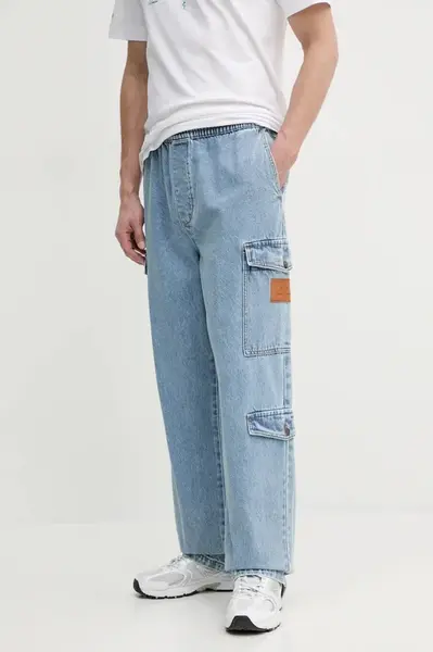 Bavlněné džíny Armani Exchange