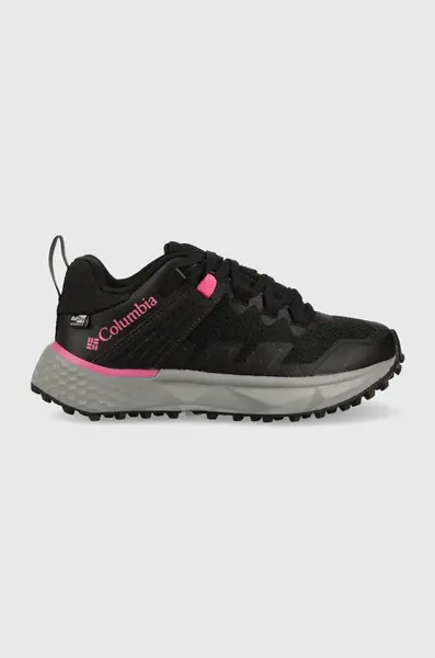 Columbia Boty Columbia FACET 75