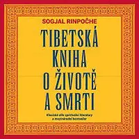 Lukáš Hlavica – Rinpočhe: Tibetská kniha o životě a smrti