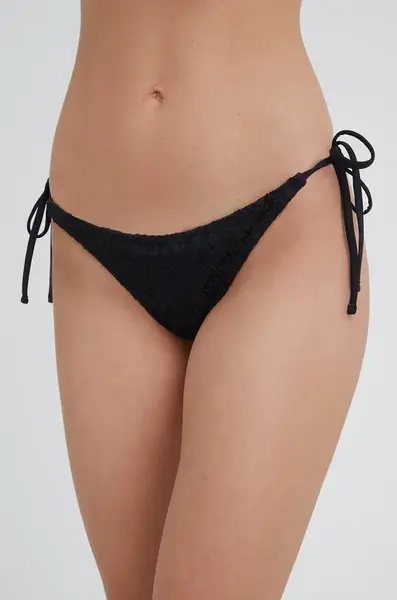 Pepe Jeans Plavkové kalhotky Pepe Jeans Wendy Bottom