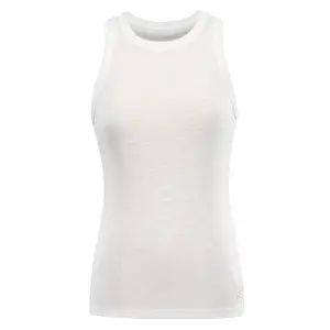 Dámské tílko alpine pro gaha 2 bílá xl