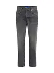 KARL LAGERFELD JEANS Džínsy  sivá