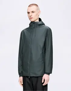 Rains Storm Breaker 153 Dark Grey XS