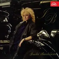 Iveta Bartošová, Ladislav Štaidl se svým orchestrem – I.B.