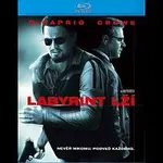 Různí interpreti – Labyrint lží Blu-ray