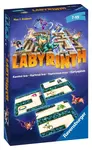 Labyrinth: Karetní hra