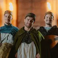 Michal Horák – Tři králové