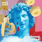 První hoře – Achtung, Sultan! CD