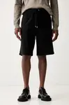 AllSaints šortky pánské bavlněné TAIKO