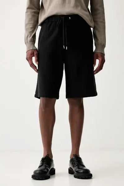 AllSaints šortky pánské bavlněné TAIKO