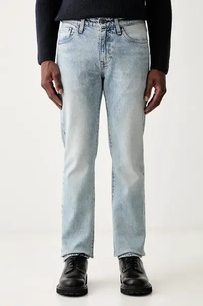 Levi's rifle slim fit pánske 511™ SLIM