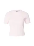 TOPSHOP Tričko 'EVERYDAY'  rosé