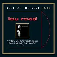 Lou Reed – The Very Best Of