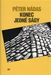 Konec jedné ságy - Péter Nádas