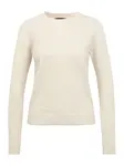 Vero Moda Petite Sveter 'Doffy'  béžová