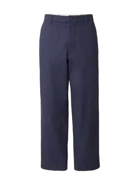 Dockers Chino nohavice  námornícka modrá