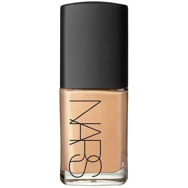 NARS Sheer Glow Foundation hydratačný make-up odtieň STROMBOLI 30 ml