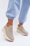 Dámské Slip-On Tenisky Kobbo