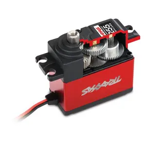 Traxxas servo 2255 BL MG voděodolné 29kg.cm 0.15s/60° 25T