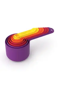 Joseph Joseph  Sada kuchyňských odměrek  Nest Measure (8-pack)