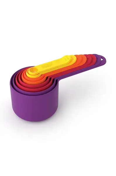 Joseph Joseph  Sada kuchyňských odměrek  Nest Measure (8-pack)