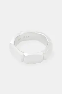 Tom Wood  Strieborný prsteň  Umi Band Ring Medium