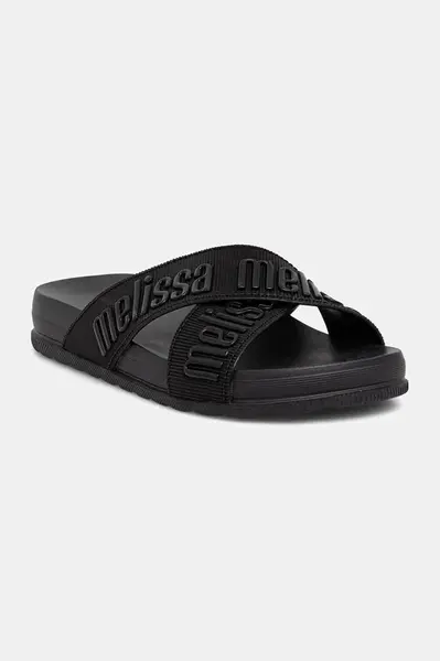 Melissa  Šľapky   COZY SLIDE M LOVER II AD