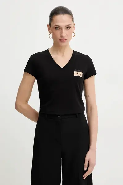 Armani Exchange Tričko Armani Exchange