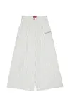 Max&Co. kalhoty dětské s viskózou MAXP47F TROUSERS