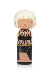 Lucie Kaas  Kokeshi bábika  Donatella
