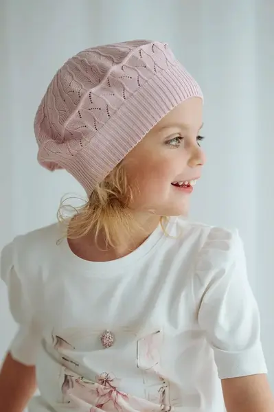 Jamiks baretka detská HELENE