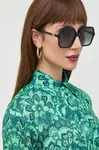 Slnečné okuliare Gucci