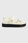 Tory Burch  Kožené sandále  Kira Sport Sandal