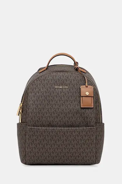 Ruksak MICHAEL Michael Kors SABLE