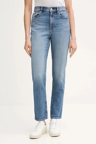 Rifle Calvin Klein Jeans