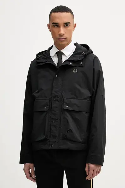 Fred Perry bunda pánská