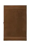 Malý bavlnený uterák Lacoste LLECROCO Pecan 100 x 150 cm