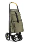 Rolser Košík na nákup 45 + 7 l