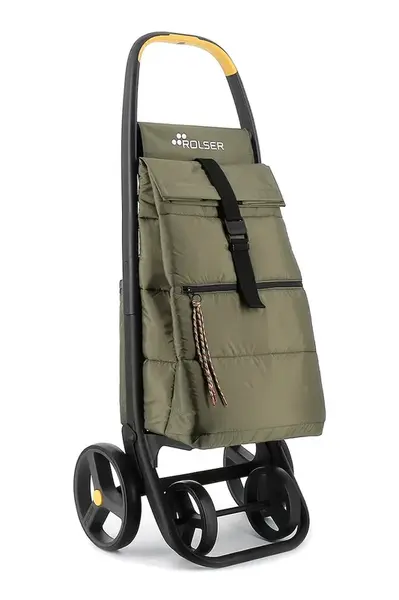 Rolser Košík na nákup 45 + 7 l