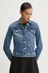 Džínová bunda Tommy Jeans