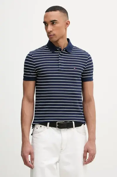 Tommy Hilfiger Polo tričko pánske
