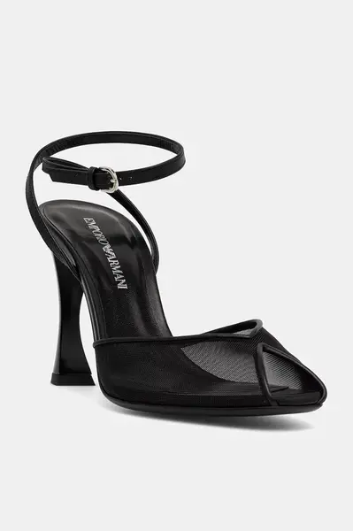 Emporio Armani sandále