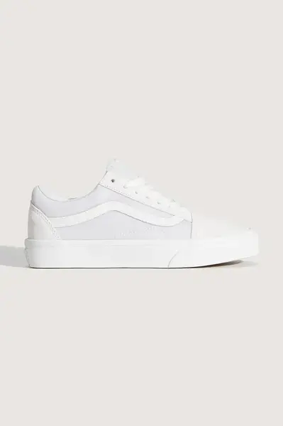 Vans Old Skool tenisky dámské semišové