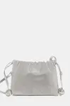Dámska kabelka typu vak Patrizia Pepe Bubble