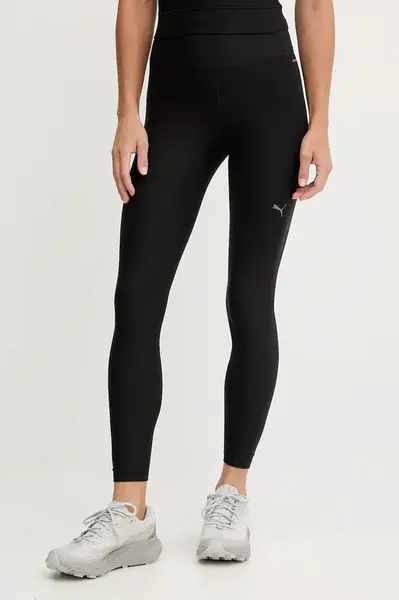 Puma Tréningové legíny Puma Cloudspun Tight